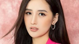 Hoa hậu Mai Phương Thúy chính thức trở thành giám khảo của Miss World Vietnam 2021