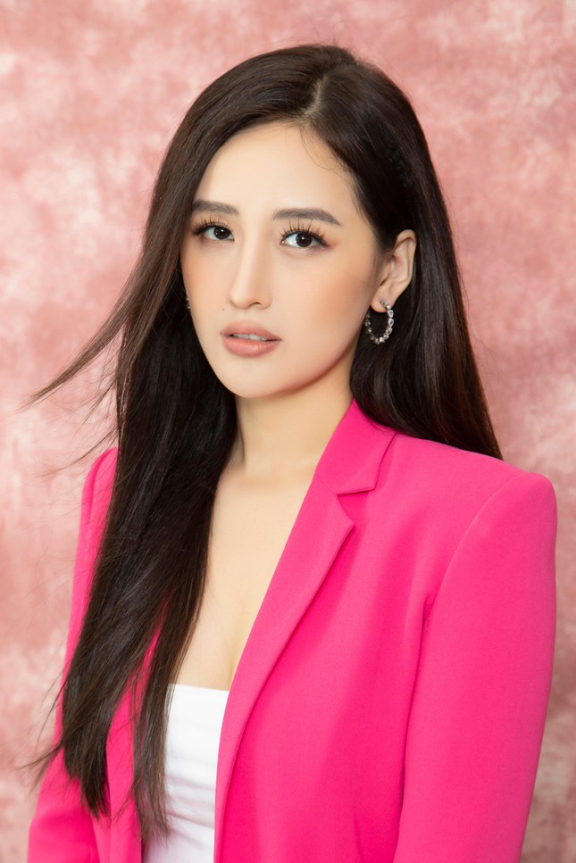 Hoa hậu Mai Phương Thúy chính thức trở thành giám khảo của Miss World Vietnam 2021 - Ảnh 1.
