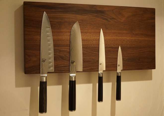 7 mẹo hay để những con dao nhà bạn luôn sắc bén như mới - Ảnh 3.