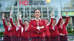 HDBank – Ngân hàng Việt Nam duy nhất 4 năm liền được vinh danh  ‘Nơi làm việc tốt nhất châu Á’