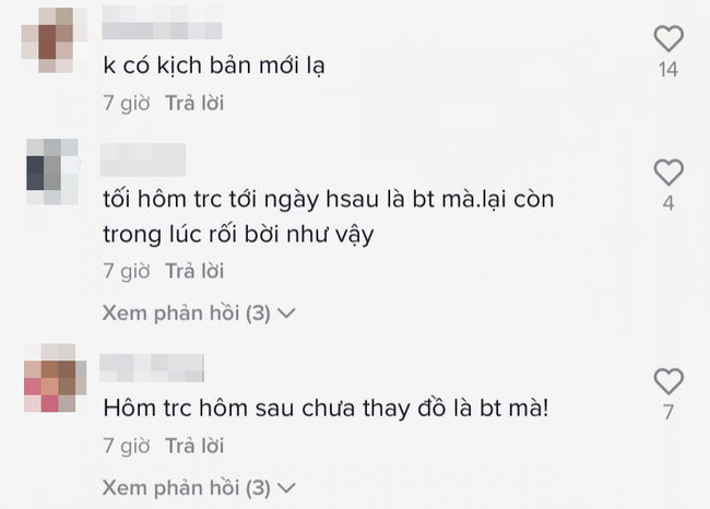 Chi tiết trùng hợp trong hình ảnh Hồ Văn Cường nhận tiền và livestream của Trang Trần làm rộ nghi vấn dàn xếp? - Ảnh 6.