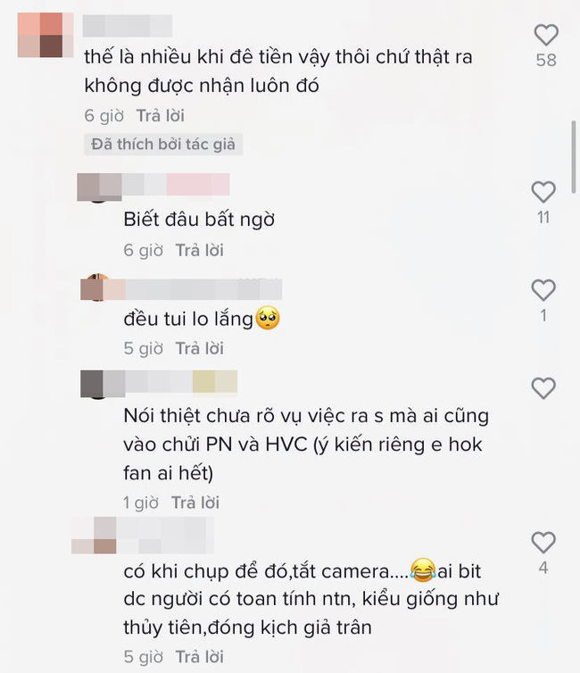 Chi tiết trùng hợp trong hình ảnh Hồ Văn Cường nhận tiền và livestream của Trang Trần làm rộ nghi vấn dàn xếp? - Ảnh 4.