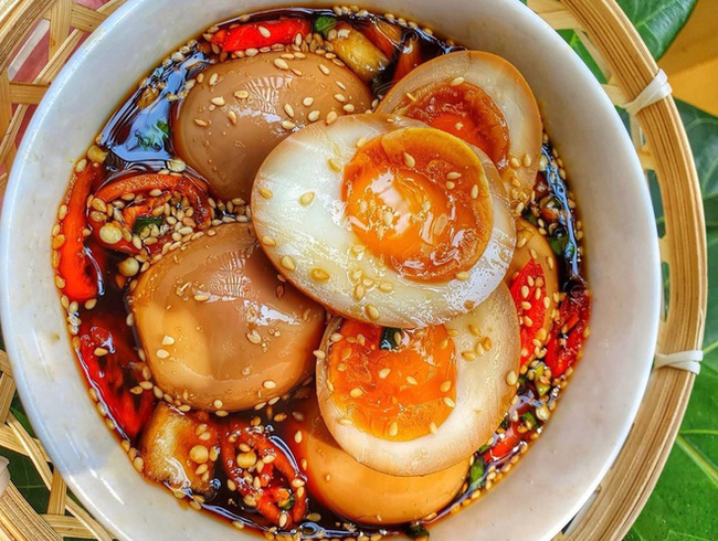 5 món ăn không nên hâm nóng lại vì dễ sản sinh độc tố gây ung thư, đáng tiếc người Việt đều ăn mỗi sáng cho tiết kiệm - Ảnh 4.