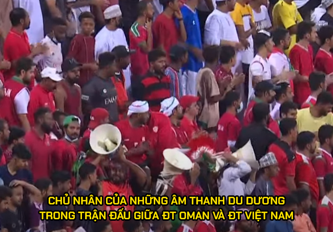 Những hình ảnh troll hài hước về trận đấu căng thẳng giữa ĐT Oman và ĐT Việt Nam - Ảnh 6.