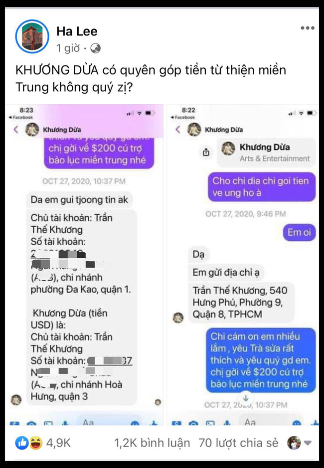 Nữ CEO Đại Nam ẩn ý hai trùm cuối trong 