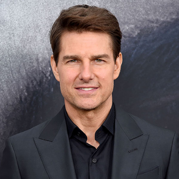 Không thể tin nổi đây là tài tử Tom Cruise: Da căng phồng như bơm hơi, mặt biến dạng dấy lên nghi vấn “dao kéo” - Ảnh 6.
