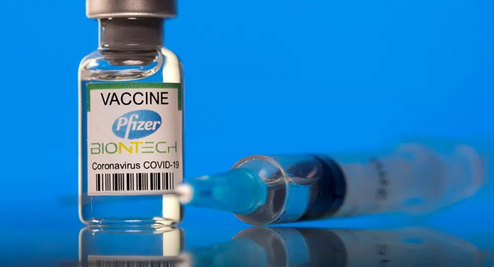 WHO: Vaccine Pfizer phù hợp để tiêm cho trẻ em từ 12 tuổi trở lên - Ảnh 2.