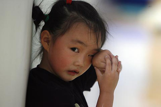 Cô dâu Việt ở Hàn mất quyền nuôi con vì không thạo tiếng, Tòa án Tối cao có phán quyết mang lại hy vọng - Ảnh 1.