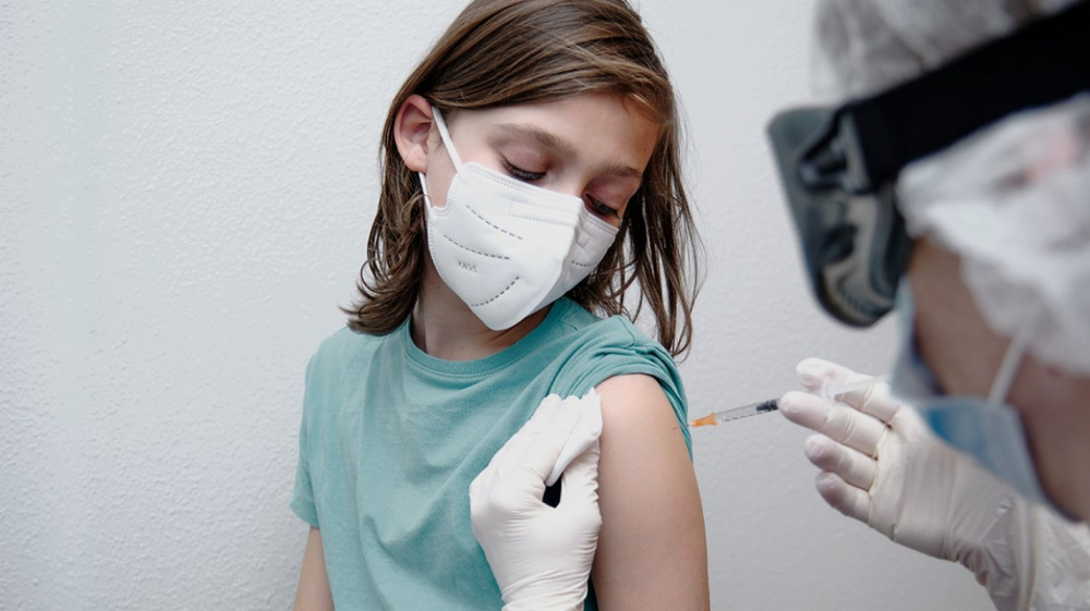 Những điều cần biết về vaccine COVID-19 cho trẻ em - Ảnh 1.