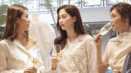 "Team qua đường" bắt trọn nhan sắc thật của Đặng Thu Thảo tại sự kiện, danh xưng "thần tiên tỷ tỷ" có còn xứng đáng?