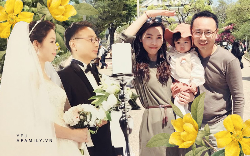 Gái Việt cưới trai Hàn và chuyện mẹ chồng cực phẩm: Lần gặp mặt đầu có hành động 