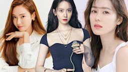 Chăm da như 5 sao Hàn ngoài 30 để chẳng sợ “cái tuổi nó đuổi xuân đi”