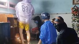 NÓNG: Mưa "phá kỷ lục" 12 năm gây ngập lụt nghiêm trọng, Quảng Ngãi sơ tán hàng nghìn người dân ngay trong đêm