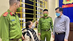 "Nghịch tử" thảm sát cả gia đình ở Bắc Giang khai xuống tay vì giận bố mẹ không thăm nuôi, không đưa 2 con đến gặp khi ở tù