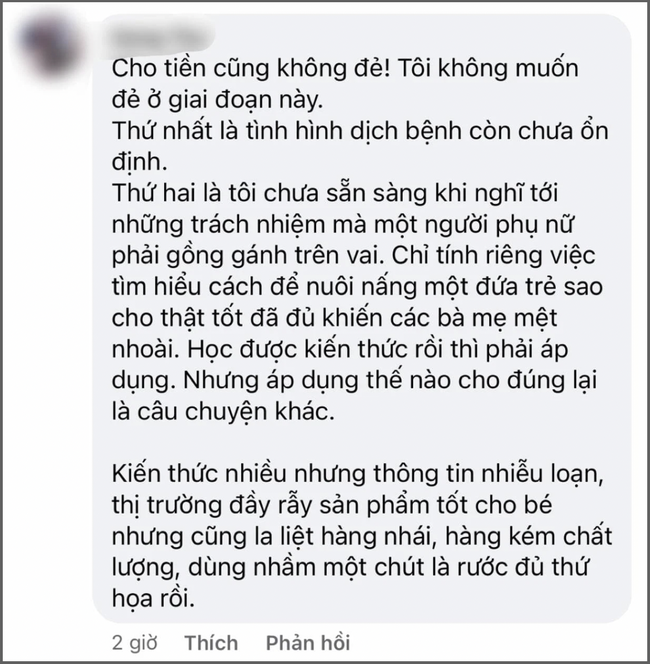 Tranh cãi 