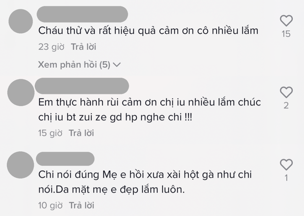 CEO Đại Nam có mấy nghìn tỷ tiết lộ chu trình chăm sóc da giá chỉ hơn 2.000 đồng, dân mạng học theo và feedback rần rần luôn này - Ảnh 3.