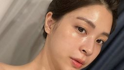 Dưỡng ẩm theo kiểu này lại càng khiến làn da khô nghiêm trọng