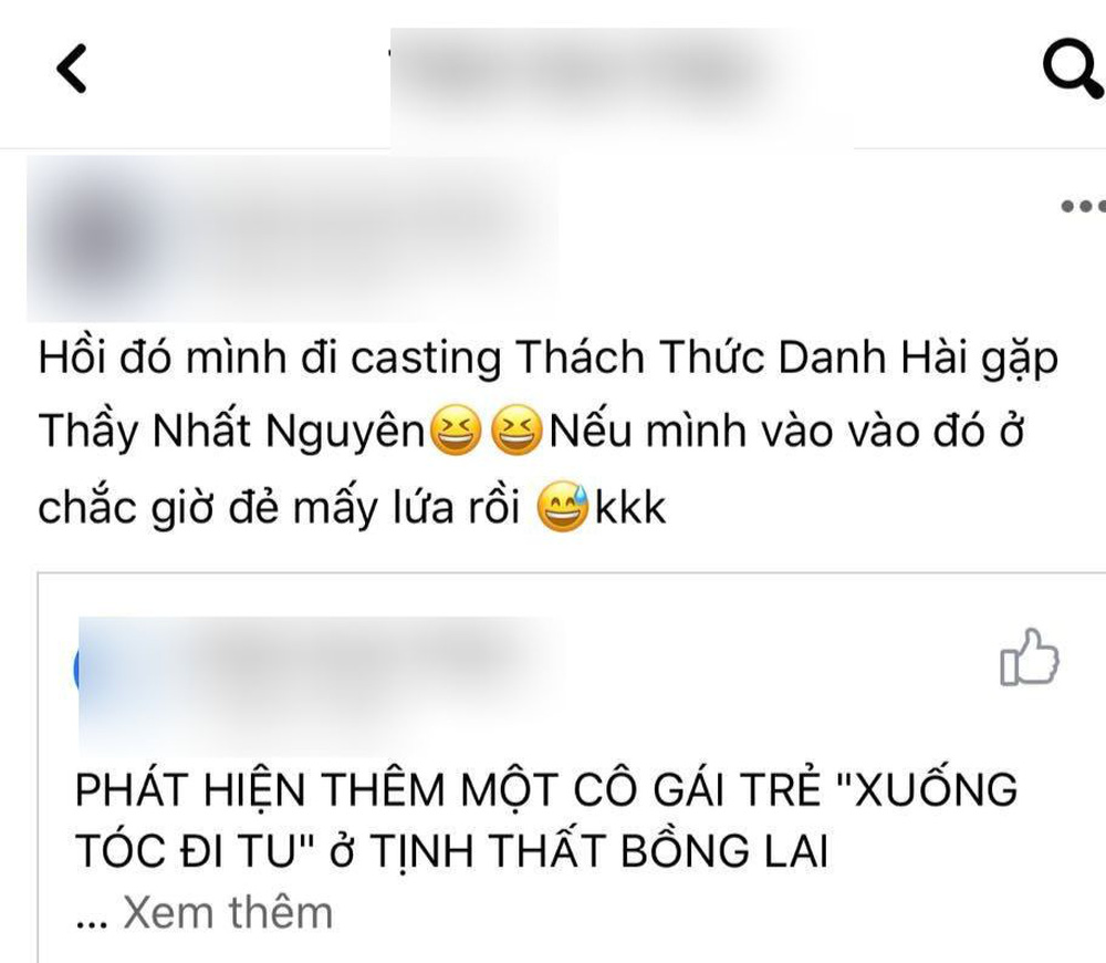 Nữ tiktoker tố bị sư thầy gạ gẫm, dụ về Tịnh thất Bồng Lai, người trong cuộc phản pháo  - Ảnh 1.