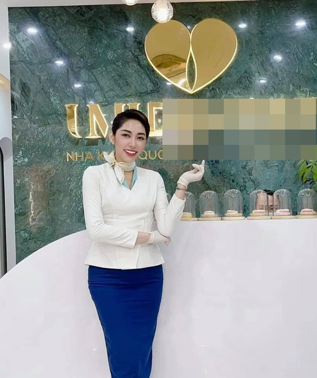 Hoa hậu Đặng Thu Thảo xuất hiện cùng lời chia sẻ giữa tin đồn ly hôn chồng doanh nhân - Ảnh 3.