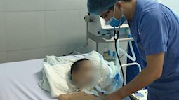 Chưa tiêm phòng đầy đủ, bé trai 15 tuổi bị di chứng viêm não Nhật Bản, tiên lượng rất nặng