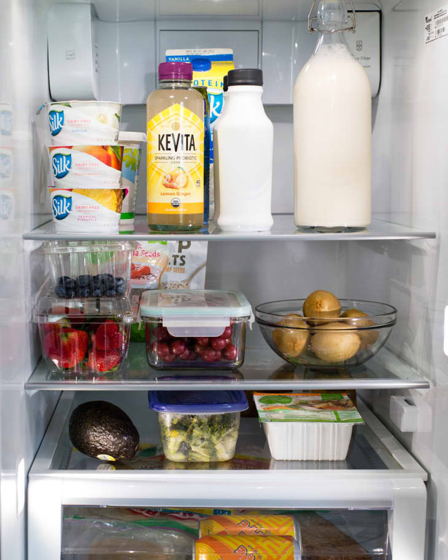 Chuyên gia mách bạn 4 điều tối quan trọng về việc vệ sinh tủ lạnh - Ảnh 3.