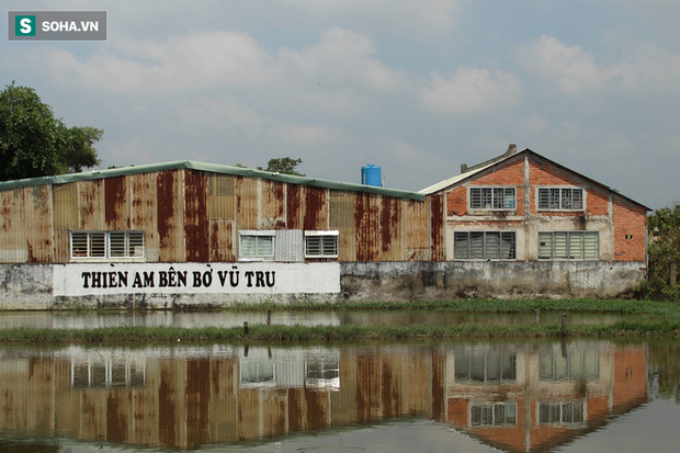 Thiền am bên bờ vũ trụ: Chúng tôi thân cô thế cô, cả đời không động chạm, gây hại ai - Ảnh 1.