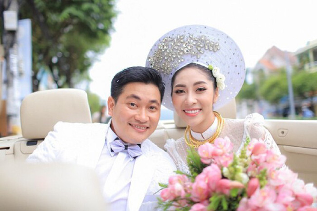 Hoa hậu Đặng Thu Thảo xuất hiện cùng lời chia sẻ giữa tin đồn ly hôn chồng doanh nhân - Ảnh 6.