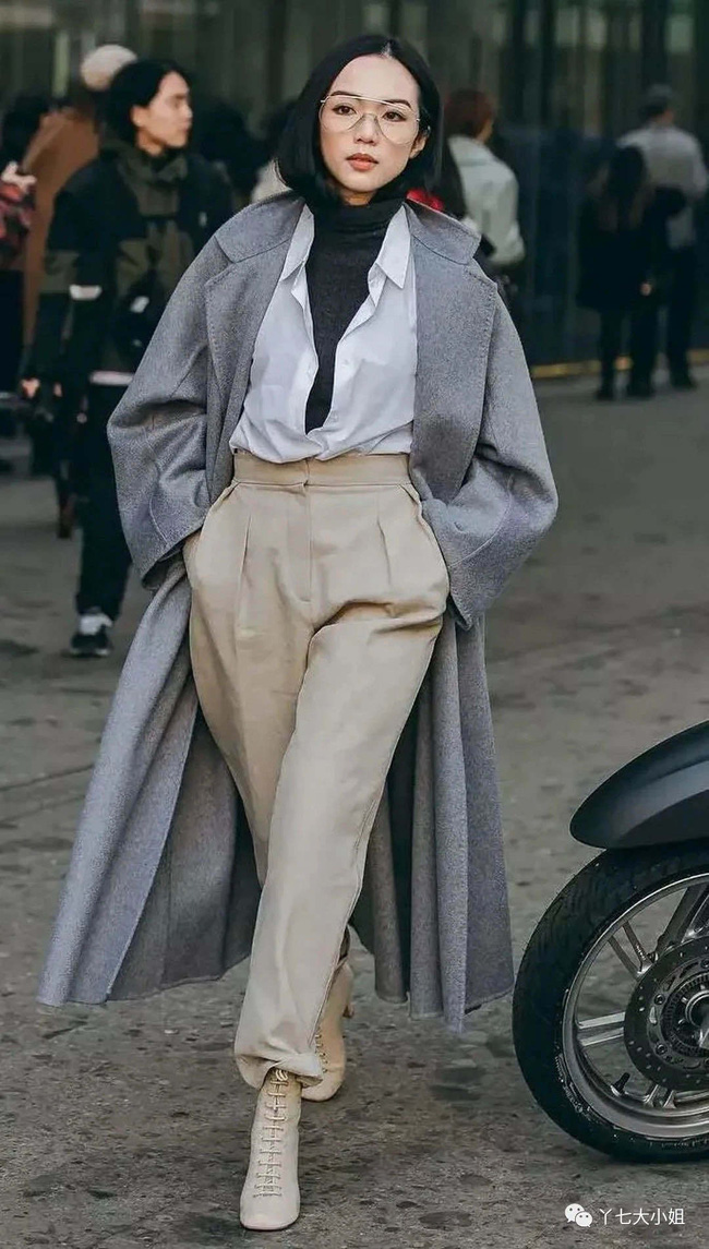 Chiếc áo len được Audrey Hepburn lăng xê gần 100 năm trước, vẫn là item khiến chị em phải "sục sôi" mỗi mùa lạnh - Ảnh 5.