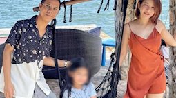Những bức ảnh "đụng chạm" gây sốc của nhạc sĩ đình đám với con gái ruột: Đâu mới là giới hạn cho việc thể hiện tình yêu với con trẻ?