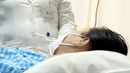 Ngại đến bệnh viện khám, thai phụ ở TP.HCM suýt chết vì biến chứng vỡ thai ngoài tử cung