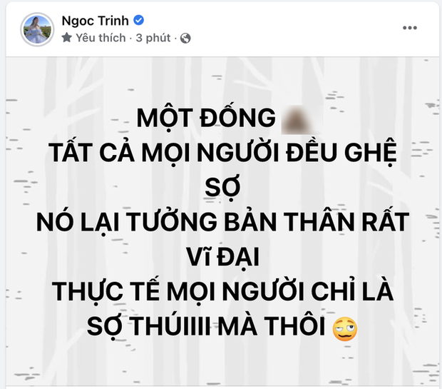 Gì đây: Lily Chen tung loạt ảnh bị hành hung, tiết lộ ai đó đặt chuyện hãm hại giữa drama với nữ hoàng nội y? - Ảnh 7.