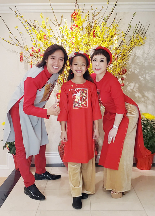 Việt Hương tổ chức sinh nhật cho con gái tròn 12 tuổi, tiết lộ 1 điều đặc biệt lần đầu thực hiện - Ảnh 6.