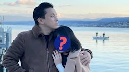 Thực hư thông tin Lam Trường đã ly hôn lần 2, còn lộ ảnh ôm ấp với bạn gái mới?
