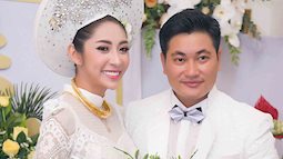 Hoa hậu Đặng Thu Thảo hỏi chồng cũ: “Anh kiện vì em đã năn nỉ anh đừng ngoại tình và bị anh đánh sao?”
