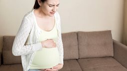 Tiêu chảy khi mang thai mẹ bầu nên làm gì?