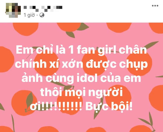 Đích thân Lam Trường lên tiếng về tin đồn ly hôn, nói rõ lý do chụp ảnh thân mật bên một cô gái lạ - Ảnh 6.