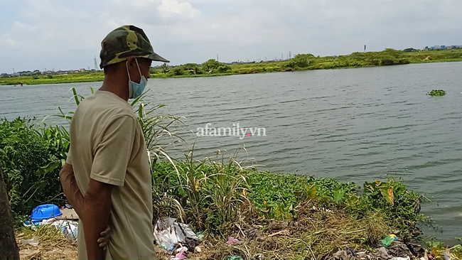 Nhìn lại toàn bộ quá trình gây án rùng rợn của nghi phạm giết chủ nợ, đốt xác phi tang ở Hải Dương  - Ảnh 1.