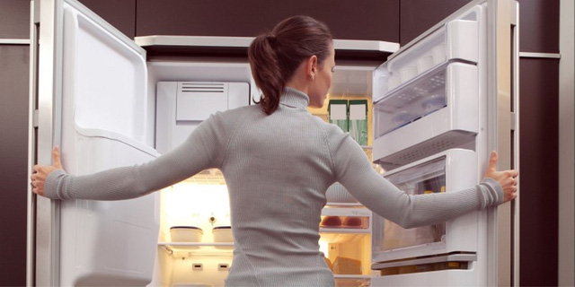8 sai lầm biến tủ lạnh thành nơi ngốn tiền nhất trong căn bếp - Ảnh 7.