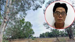 Hé lộ quá khứ đáng sợ của kẻ hiếp dâm, sát hại bé gái 5 tuổi chấn động Vũng Tàu