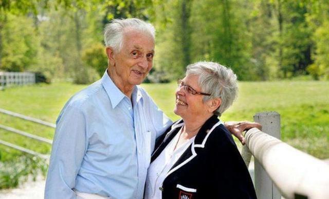 6 thói quen giúp tuổi thọ người Đức cao hơn mức trung bình thế giới gần 10 năm - Ảnh 4.