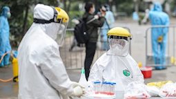 Ngày 16/11, hơn 100 triệu liều vắc xin COVID-19 đã được tiêm, 6.481 bệnh nhân đã được công bố khỏi bệnh