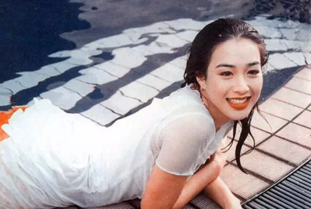 5 mỹ nhân ngư đẹp nhất màn ảnh Hoa ngữ: Triệu Lệ Dĩnh đáng yêu hết nấc, bom sex gốc Việt nóng bỏng ná thở - Ảnh 14.