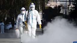 Dịch COVID-19 lại bùng phát với qui mô lớn ở Trung Quốc