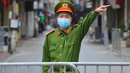 Hà Nội: 5 phường "nguy cơ cao" của quận Hoàn Kiếm dừng bán hàng ăn uống tại chỗ