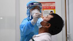 Ngày 16/11, Hà Nội phát hiện thêm 150 ca mắc Covid-19, trong đó có 28 ca ở cộng đồng