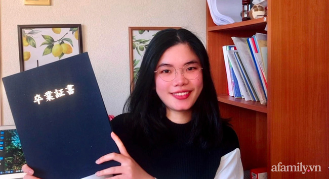Du học sinh Việt tại trường đại học top đầu Nhật Bản bật mí 7 BƯỚC để lên kế hoạch du học: Điều thứ nhất 