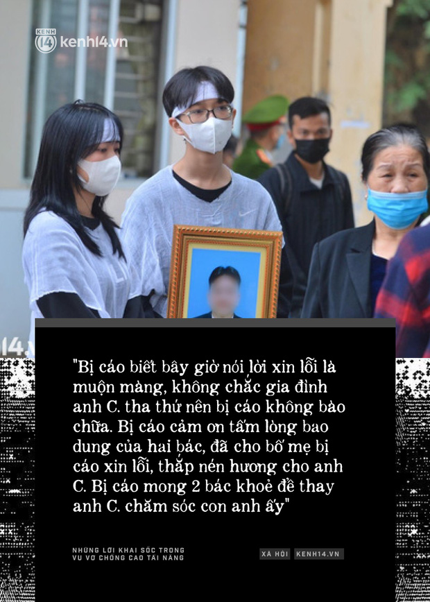 Những lời khai gây sốc của đôi vợ chồng giết chủ nợ, đốt xác rúng động Hải Dương - Ảnh 6.