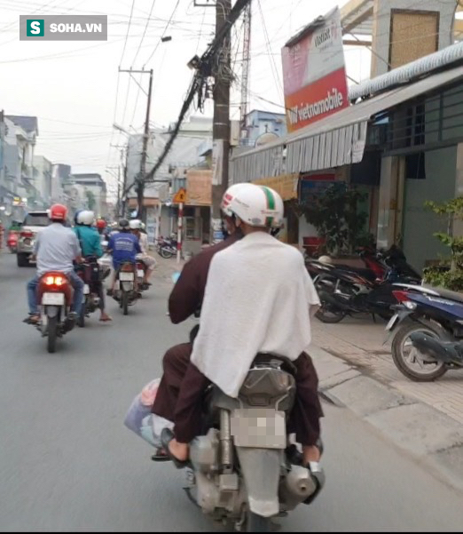 Tịnh thất Bồng Lai trưng ra giấy nhận con nuôi: Mẹ ruột nếu đòi con phải đền 10 tỷ đồng? - Ảnh 4.