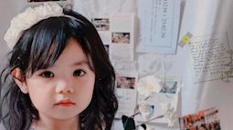 Bé gái mới sinh đen nhẻm như "người ngoài hành tinh", 3 năm sau "lột xác" thành nàng công chúa, lại còn là hot tiktoker