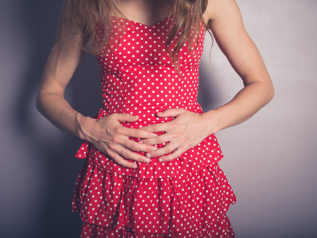 Cô gái 28 tuổi bị suy buồng trứng sớm do ăn kiêng quá mức và 4 nguy cơ lớn của căn bệnh này mà nữ giới nên biết - Ảnh 3.